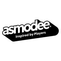 Marca: Asmodee