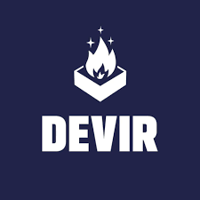 Marca: Devir