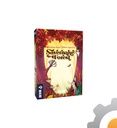 Savernake Forest , juego de mesa Devir