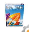 Cometas, juego Devir