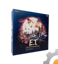 E.T. El Extraterrestre, juego de mesa Funko