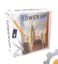 Tower Up, juego de mesa Tranjis Games