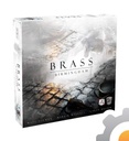 Brass Birmingham Deluxe, juego Maldito Games