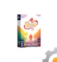 Tichu, juego pocket Devir