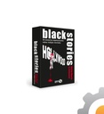 Black Stories Muerte en Hollywood, juego Gen X Games