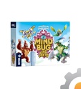 Mindbug King of Tokyo, juego de mesa Devir