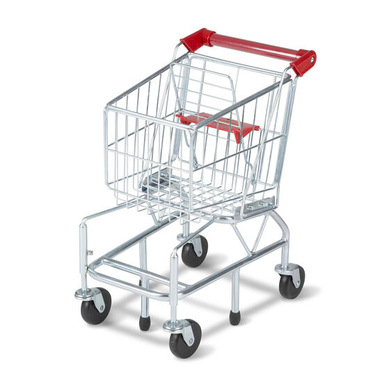 Shopping Trolley - Carrito de súper, Melissa &amp; Doug
