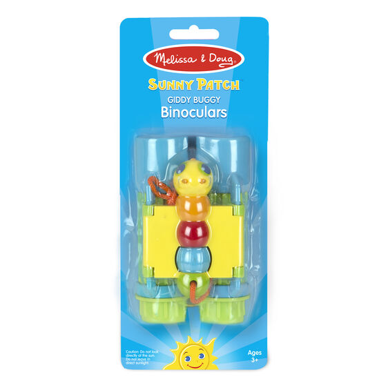 Bug binoculars, Melissa &amp; Doug