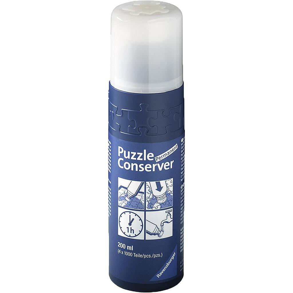 Pegamento para rompecabezas, Ravensburger