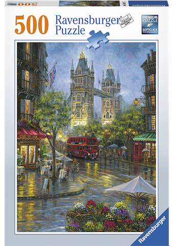 RC Picturesque London 500p. Ravensburger