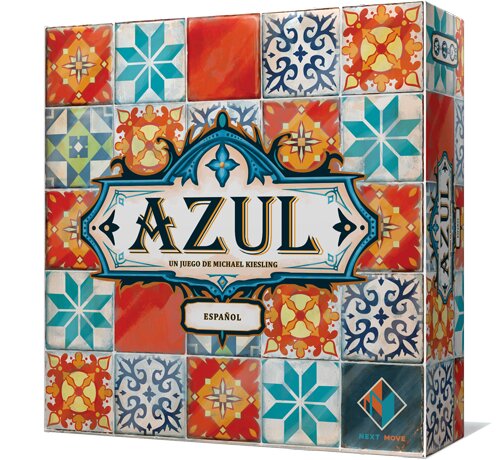 Azul, Next Move