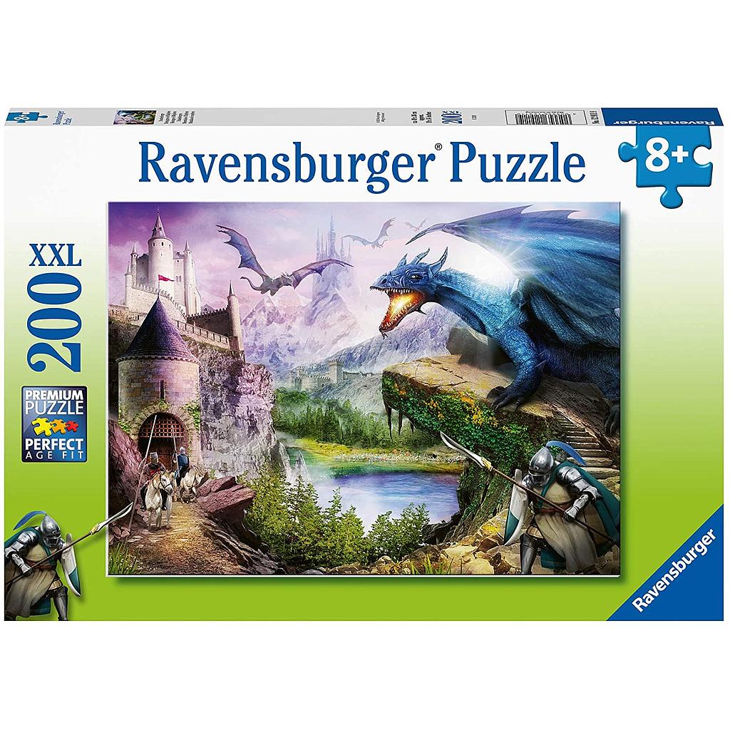 RC El gran dragón 200p. XXL Ravensburger