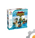Batalla Pirata, juego de lógica Smart Games