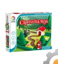 Caperucita Roja Deluxe, juego de lógica Smart Games