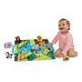 Take-Along Wild Safari Play Mat, Melissa & Doug