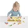 RC Pets sound puzzle, Melissa & Doug