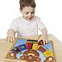 Basic Skills Board, Melissa & Doug