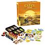 Catan: Expansión Ciudades y Caballeros, Devir