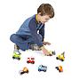 Construction vehicles, Melissa & Doug