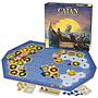 Catan: Expansión Piratas y Exploradores Devir