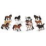 Pasture pals - mini figuras, Melissa & Doug