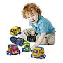 Pull-Back Construction Vehicles, Melissa & Doug