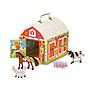 Granja con animales, Melissa & Doug