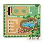 Horse Farm Rugs, Melissa & Doug