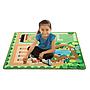 Horse Farm Rugs, Melissa & Doug