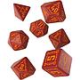 Q Workshop Pathfinder Age of Ashes Dice Set