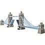 Tower Bridge 216p. 3D Plástico Ravensburger