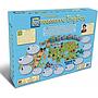 Carcassonne Plus, juego base con expansiones Devir