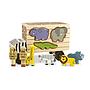 Animal rescue shape-sorting truck, Melissa & Doug