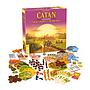 Catan: Expansión Mercaderes y Bárbaros Devir