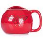 Wonder Woman Shield Mug, Paladone