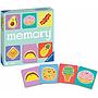 Memory Alimentos preferidos, Ravensburger