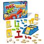 Make 'n' Brake junior, juego de mesa Ravensburger