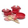 Wooden Kitchen Accessory Set, Melissa & Doug