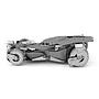 Batmobile Batman vs Superman Metal 3D, Fascinations