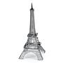 Eiffel Tower, Metal 3D Fascinations