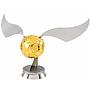 Golden Snitch Harry Potter Metal 3D, Fascinations