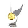 Golden Snitch Harry Potter Metal 3D, Fascinations