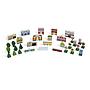 Wooden Town play set, Melissa & Doug