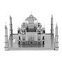 Taj Mahal Iconx Metal 3D, Fascinations