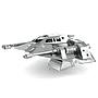 Snowspeeder Star Wars, Metal 3D Fascinations