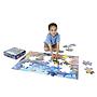 RC Underwater floor puzzle 48p. jumbo, Melissa & Doug