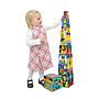 Alphabet Nesting and Stacking Blocks, Melissa & Doug