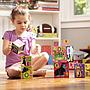 Alphabet Nesting and Stacking Blocks, Melissa & Doug