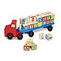 Alphabet Truck, Melissa & Doug