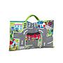 Take-Along Town Play Mat, Melissa & Doug